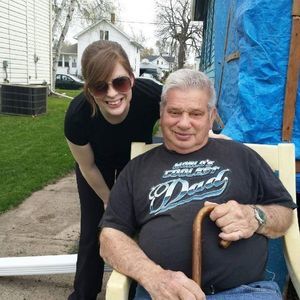 Meet your Posher, Melanie